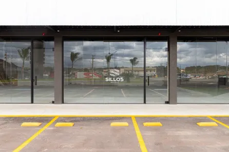 Loja / Salão / Ponto Comercial para alugar, 50m² no Eucaliptos, Fazenda Rio Grande