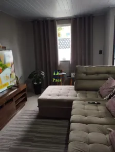 Casa com 2 Quartos à venda, 115m² no Cachoeira, Almirante Tamandaré