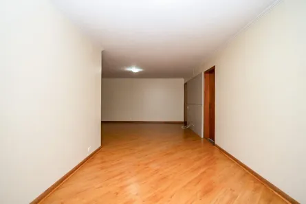Apartamento com 3 Quartos para alugar, 110m² no Juvevê, Curitiba