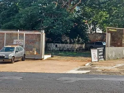 Loja / Salão / Ponto Comercial à venda, 732m² no Centro, Araraquara
