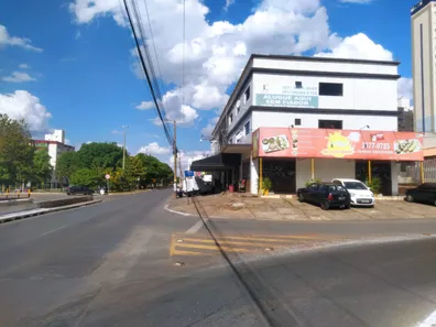 Prédio Inteiro à venda, 400m² no Samambaia Norte, Brasília