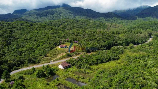 Terreno / Lote / Condomínio à venda, 48400m² no Quatro Barras, Quatro Barras