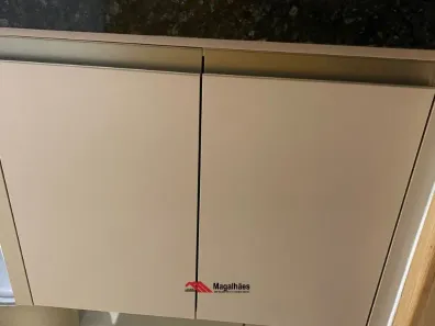 Casa com 2 Quartos à venda, 10m² no Setor Cora Coralina, Goianira
