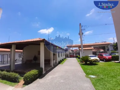Apartamento com 2 Quartos à venda, 50m² no Vila São Carlos, Itaquaquecetuba