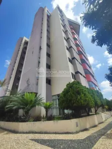 Apartamento com 3 Quartos à venda, 103m² no Noivos, Teresina