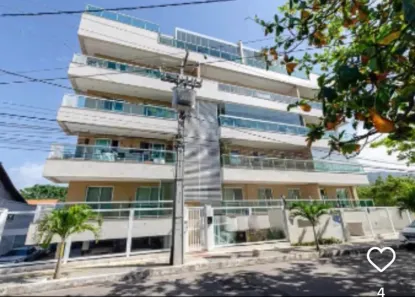 Apartamento com 1 Quarto para alugar, 50m² no Piratininga, Niterói