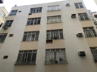 Apartamento com 2 Quartos para alugar, 52m² no Fonseca, Niterói