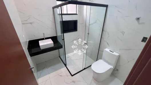 Casa com 3 Quartos à venda, 130m² no Plano Diretor Sul, Palmas