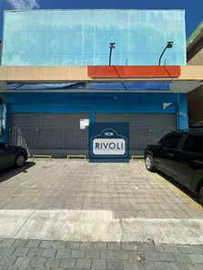 Loja / Salão / Ponto Comercial para alugar, 733m² no Bairro Novo, Olinda