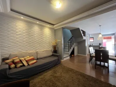 Casa de Condomínio com 3 Quartos à venda, 113m² no Jardim Meudon, Teresópolis