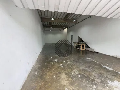 Loja / Salão / Ponto Comercial para alugar, 101m² no Vila Dominguinho, Votorantim