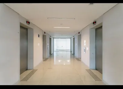 Andar / Laje corporativa para venda ou aluguel, 450m² no Alphaville Centro Industrial e Empresarial/Alphaville., Barueri
