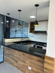 Sobrado com 3 Quartos à venda, 80m² no Jardim Villaça, São Roque