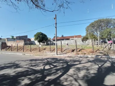 Terreno / Lote / Condomínio para alugar, 480m² no Patronato, Santa Maria