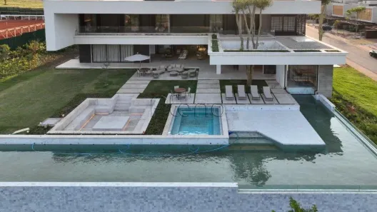 Casa de Condomínio com 7 Quartos à venda, 1199m² no Residencial Fazenda da Grama, Itupeva