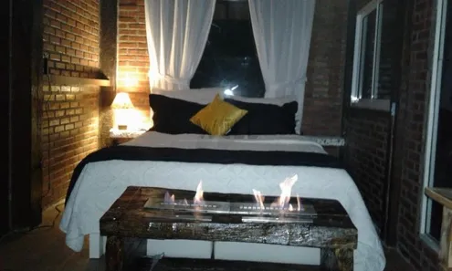 Fazenda / Sítio / Chácara com 1 Quarto à venda, 84m² no Vargem Pequena, Rio de Janeiro