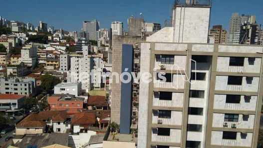 Conjunto Comercial / Sala à venda, 25m² no Funcionários, Belo Horizonte