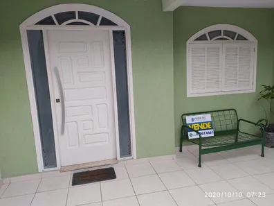 Casa de Condomínio com 3 Quartos para venda ou aluguel, 226m² no Piam, Belford Roxo