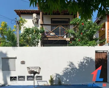 Hotel / Motel / Pousada com 4 Quartos à venda, 135m² no , Tibau do Sul