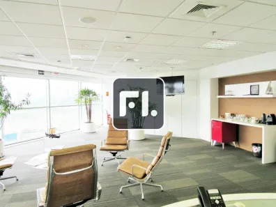 Conjunto Comercial / Sala para venda ou aluguel, 1508m² no Vila Olímpia, São Paulo