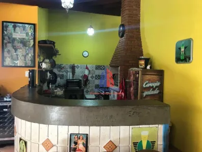 Sobrado com 3 Quartos à venda, 300m² no Jardim Progresso, Americana
