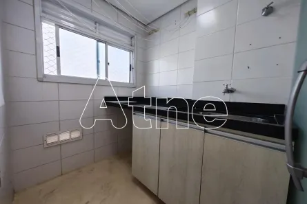 Apartamento com 2 Quartos para alugar, 51m² no Vila São João, Barueri
