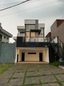 Casa de Condomínio com 3 Quartos à venda, 245m² no Jardim das Minas, Itupeva