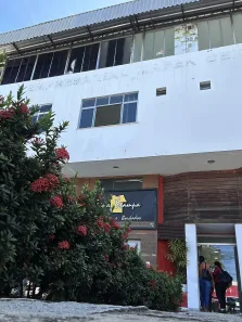 Conjunto Comercial / Sala para alugar, 40m² no Buraquinho, Lauro de Freitas