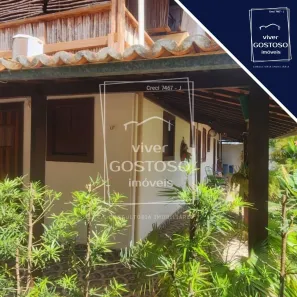 Hotel / Motel / Pousada com 11 Quartos à venda, 483m² no , São Miguel do Gostoso