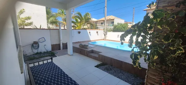 Casa de Condomínio com 4 Quartos à venda, 140m² no Monte Alto, Arraial do Cabo