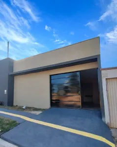 Casa com 3 Quartos à venda, 156m² no Residencial Ravena, Senador Canedo