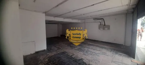 Loja / Salão / Ponto Comercial para alugar, 120m² no Ingá, Niterói