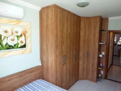 Sobrado com 3 Quartos à venda, 120m² no Jardim Mauá, Mauá