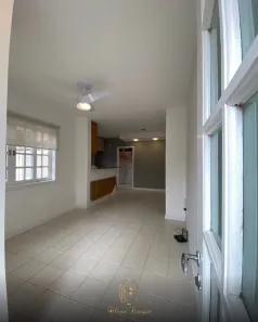 Casa de Condomínio com 3 Quartos para alugar, 105m² no Jardim Campomar, Rio das Ostras