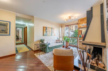 Cobertura com 2 Quartos à venda, 201m² no Rio Branco, Porto Alegre