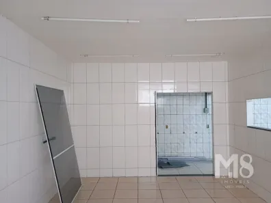 Prédio Inteiro para alugar, 200m² no Conjunto Residencial do Bosque, Mogi das Cruzes