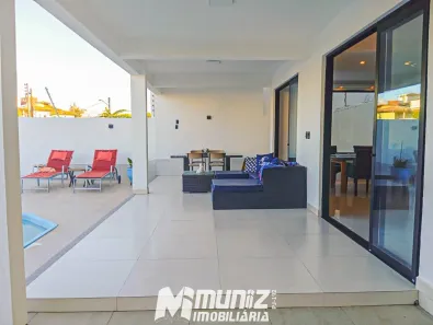 Casa com 5 Quartos para alugar, 414m² no Coroa do Meio, Aracaju