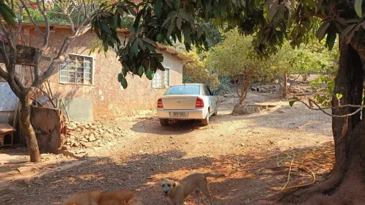 Casa com 3 Quartos à venda, 100m² no Setor de Mansões do Lago Norte, Brasília