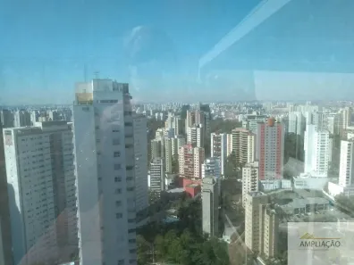 Cobertura com 3 Quartos para alugar, 530m² no Vila Andrade, São Paulo