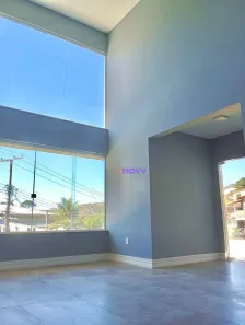 Casa de Condomínio com 4 Quartos à venda, 260m² no Rio do Ouro, São Gonçalo