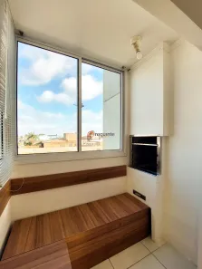 Apartamento com 2 Quartos para alugar, 50m² no Fragata, Pelotas