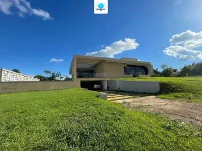 Casa com 4 Quartos à venda, 420m² no Centro, Hidrolândia
