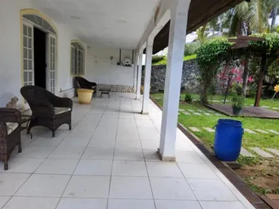 Casa de Condomínio com 5 Quartos à venda, 320m² no Rio do Ouro, Niterói