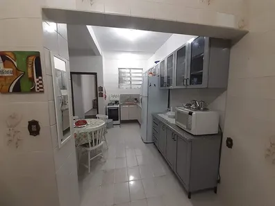 Sobrado com 3 Quartos à venda, 130m² no Jardim Guaciara, Taboão da Serra
