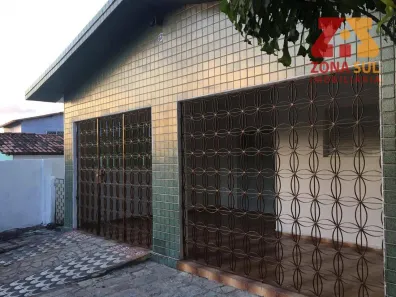 Casa de Condomínio com 5 Quartos à venda, 360m² no Varjão, João Pessoa