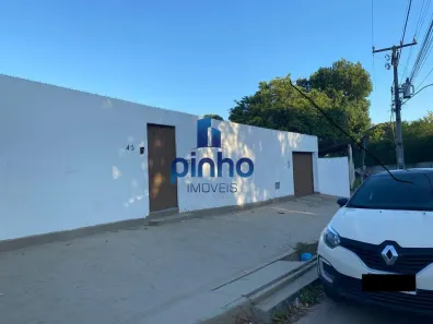 Casa com 3 Quartos à venda, 149m² no Monte Gordo (Monte Gordo), Camaçari