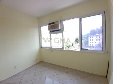 Conjunto Comercial / Sala à venda, 42m² no Centro, Rio de Janeiro