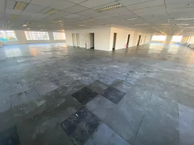 Andar / Laje corporativa para alugar, 1356m² no Alphaville Centro Industrial e Empresarial/Alphaville., Barueri