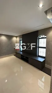 Sobrado com 4 Quartos à venda, 396m² no Jardim de Itapoan, Paulínia