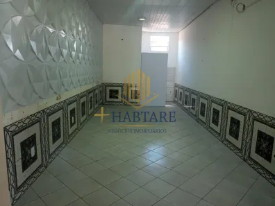 Conjunto Comercial / Sala para alugar, 40m² no Jardim Santana, Hortolândia